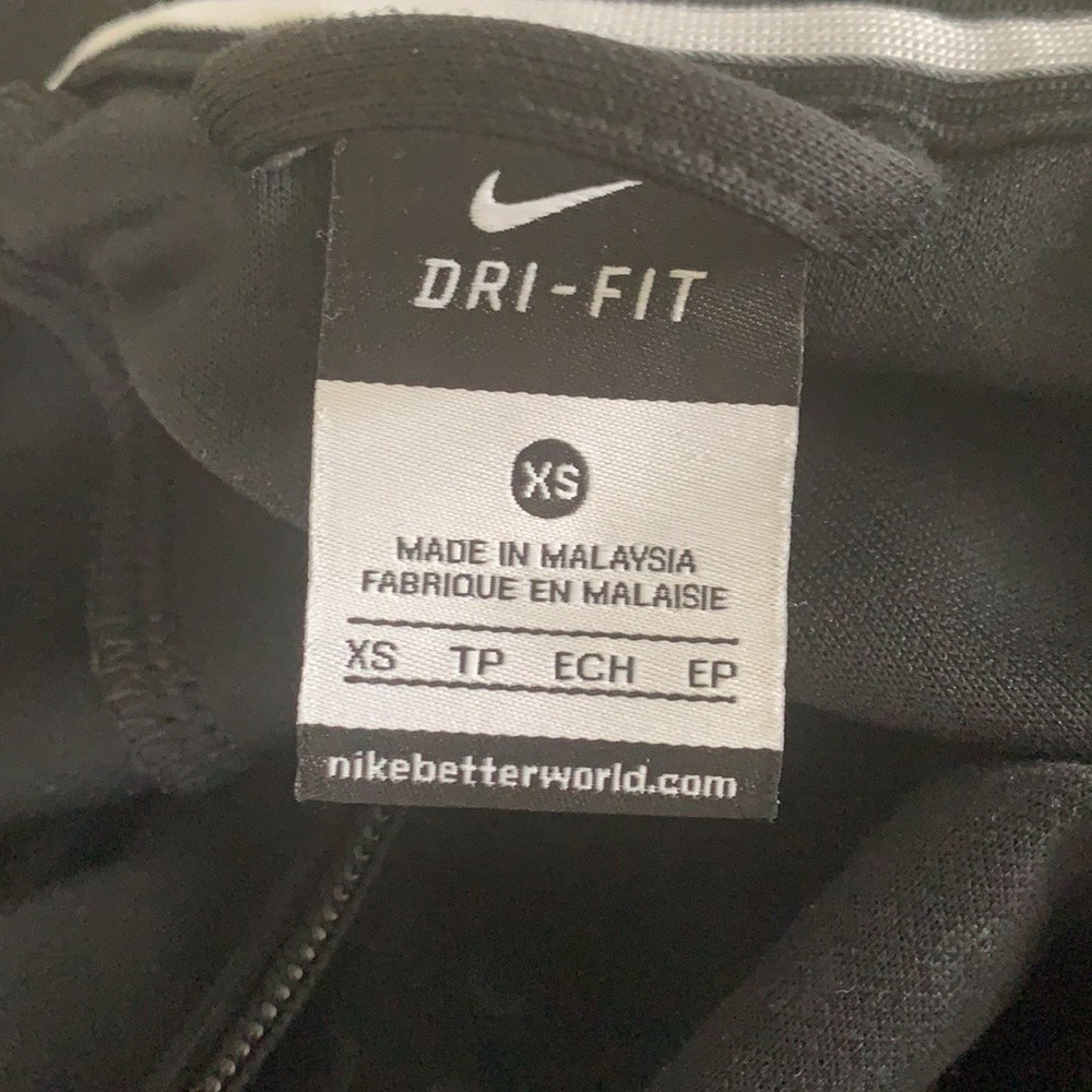 🖤NIKE DRI-FIT ZIP🖤 - Picture 6 of 10